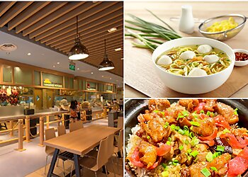 Food Republic @ Nex image Food Republic @ Nex