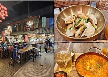 Bukit Merah Food Courts Food Republic @ VivoCity image 3 Bukit Merah Food Courts Food Republic @ VivoCity image 3