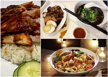Jurong East Food Courts Food Republic Westgate image 3