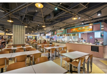 Food Republic Wisma Atria photo Food Republic Wisma Atria