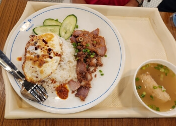 Food Republic Wisma Atria image Food Republic Wisma Atria