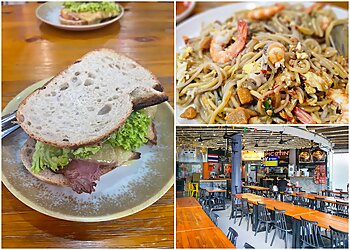 Marine Parade Food Courts Food Splash image 3 Marine Parade Food Courts Food Splash image 3