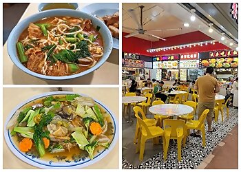 Foodclique image Foodclique