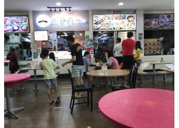 3 Best Food Courts in Choa Chu Kang - Expert Recommendations