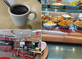 Tuas Cafes Foodprints 24 Hours Coffeeshop image 3 Tuas Cafes Foodprints 24 Hours Coffeeshop image 3