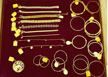 Fook Soon Pawnshop image Fook Soon Pawnshop