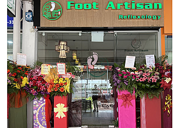 Jurong East Massage Therapists Foot Artisan Reflexology image 1 Jurong East Massage Therapists Foot Artisan Reflexology image 1