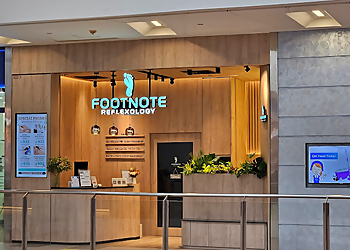 Serangoon Massage Therapists FootNote Reflexology image 2 Serangoon Massage Therapists FootNote Reflexology image 2