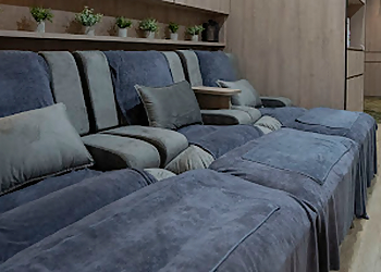 Serangoon Massage Therapists FootNote Reflexology image 3 Serangoon Massage Therapists FootNote Reflexology image 3