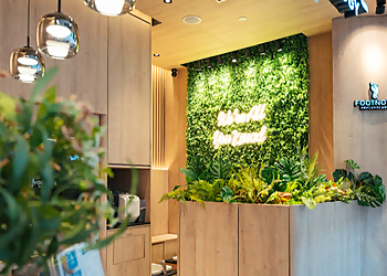 Serangoon Massage Therapists FootNote Reflexology image 1 Serangoon Massage Therapists FootNote Reflexology image 1