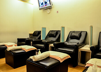 Orchard Road Massage Therapists Footworks image 2
