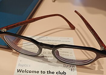 Tampines Opticians Foptics image 3 Tampines Opticians Foptics image 3