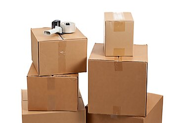 Boon Lay Moving Companies Forbes Relocation Pte. Ltd. image 1