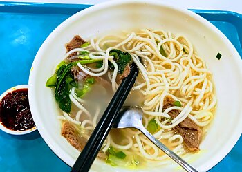 Toa Payoh Food Courts Fork & Spoon @ Toa Payoh image 2 Toa Payoh Food Courts Fork & Spoon @ Toa Payoh image 2