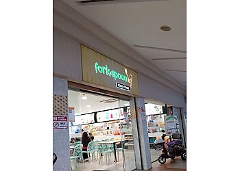 Woodlands Food Courts Fork & Spoon (Woodlands Mart) image 2 Woodlands Food Courts Fork & Spoon (Woodlands Mart) image 2