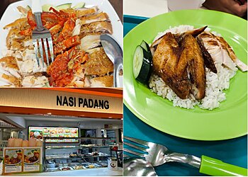 Woodlands Food Courts Fork & Spoon (Woodlands Mart) image 3 Woodlands Food Courts Fork & Spoon (Woodlands Mart) image 3