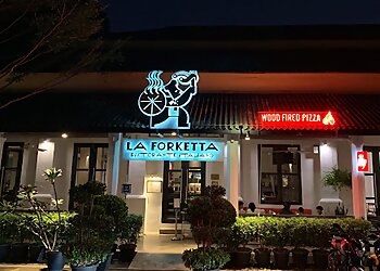 Queenstown Italian Restaurants Forketta image 2 Queenstown Italian Restaurants Forketta image 2