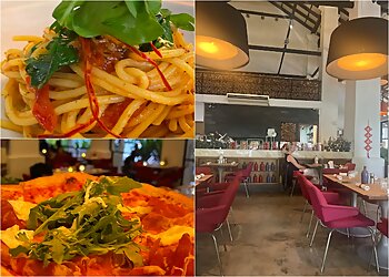 Queenstown Italian Restaurants Forketta image 3 Queenstown Italian Restaurants Forketta image 3