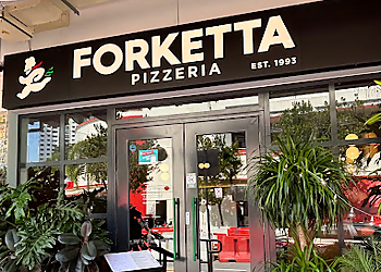 Tiong Bahru Pizza Delivery Forketta Pizzeria Tiong Bahru image 2 Tiong Bahru Pizza Delivery Forketta Pizzeria Tiong Bahru image 2