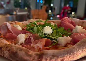 Tiong Bahru Pizza Delivery Forketta Pizzeria Tiong Bahru image 1