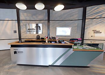 Bukit Batok Tourist Attractions Former Ford Factory image 2 Bukit Batok Tourist Attractions Former Ford Factory image 2