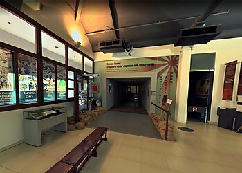 Bukit Batok Tourist Attractions Former Ford Factory image 3 Bukit Batok Tourist Attractions Former Ford Factory image 3