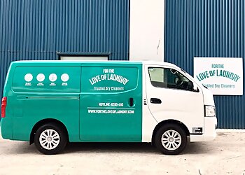 Marine Parade Laundry Services For the Love of Laundry image 2 Marine Parade Laundry Services For the Love of Laundry image 2