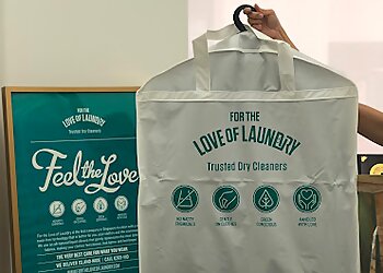 Marine Parade Laundry Services For the Love of Laundry image 3 Marine Parade Laundry Services For the Love of Laundry image 3