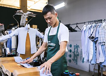 Queenstown Laundry Services For the Love of Laundry Queenstown image 3 Queenstown Laundry Services For the Love of Laundry Queenstown image 3