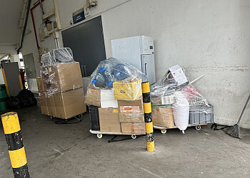 Fortuna HU Movers image Fortuna HU Movers