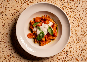 Tanjong Pagar Italian Restaurants Fortuna Italian Restaurant image 1