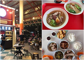 Bedok Bak Kut Teh Founder Bak Kut Teh image 3 Bedok Bak Kut Teh Founder Bak Kut Teh image 3