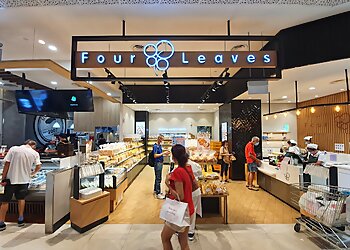 Four Leaves Ang Mo Kio photo Four Leaves Ang Mo Kio