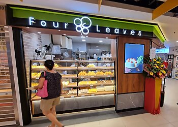 Hougang Bakeries Four Leaves Hougang  image 2 Hougang Bakeries Four Leaves Hougang  image 2