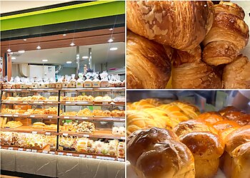 Hougang Bakeries Four Leaves Hougang  image 3 Hougang Bakeries Four Leaves Hougang  image 3