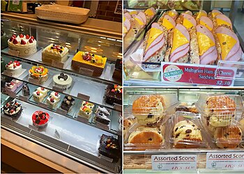 Four Leaves Jurong West image Four Leaves Jurong West