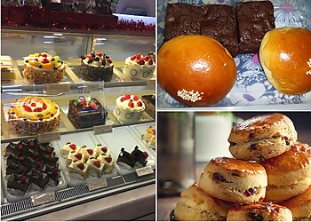 Pasir Ris Bakeries Four Leaves Pasir Ris image 3 Pasir Ris Bakeries Four Leaves Pasir Ris image 3