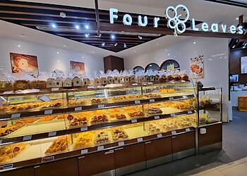 Sengkang Bakeries Four Leaves Sengkang image 2 Sengkang Bakeries Four Leaves Sengkang image 2
