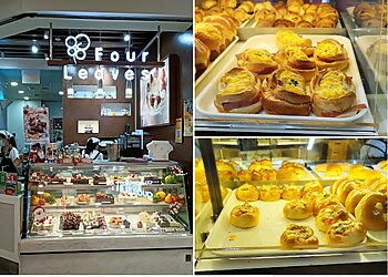 Sengkang Bakeries Four Leaves Sengkang image 3 Sengkang Bakeries Four Leaves Sengkang image 3