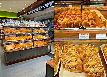 Four Leaves Tampines image Four Leaves Tampines