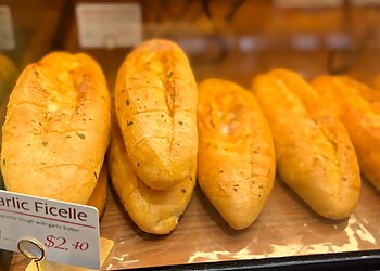 Tampines Bakeries Four Leaves Tampines image 1