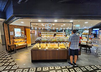 Tiong Bahru Cake Shops Four Leaves Tiong Bahru image 2 Tiong Bahru Cake Shops Four Leaves Tiong Bahru image 2