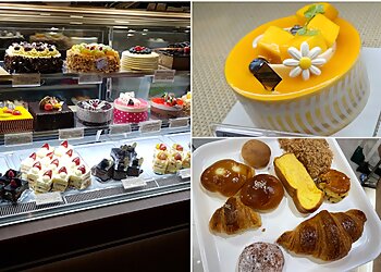 Tiong Bahru Cake Shops Four Leaves Tiong Bahru image 3 Tiong Bahru Cake Shops Four Leaves Tiong Bahru image 3