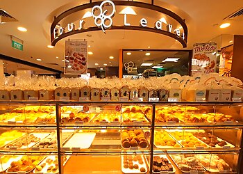 Woodlands Bakeries Four Leaves Woodlands image 2 Woodlands Bakeries Four Leaves Woodlands image 2