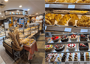 Woodlands Bakeries Four Leaves Woodlands image 3 Woodlands Bakeries Four Leaves Woodlands image 3