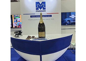 Yishun Event Planners Four Prongs image 2 Yishun Event Planners Four Prongs image 2