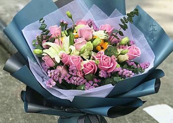 Pasir Ris Flowers And Gifts Shops Four Season Flower & Gifts image 2 Pasir Ris Flowers And Gifts Shops Four Season Flower & Gifts image 2