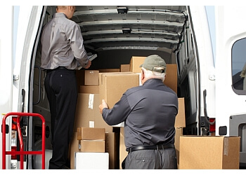 Four Winds International Movers Four Winds International Movers