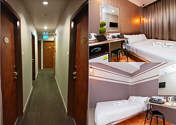 Hougang Hotels Fragrance Hotel Kovan image 3 Hougang Hotels Fragrance Hotel Kovan image 3