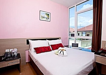 Clementi Hotels Fragrance Hotel Ocean View image 3 Clementi Hotels Fragrance Hotel Ocean View image 3